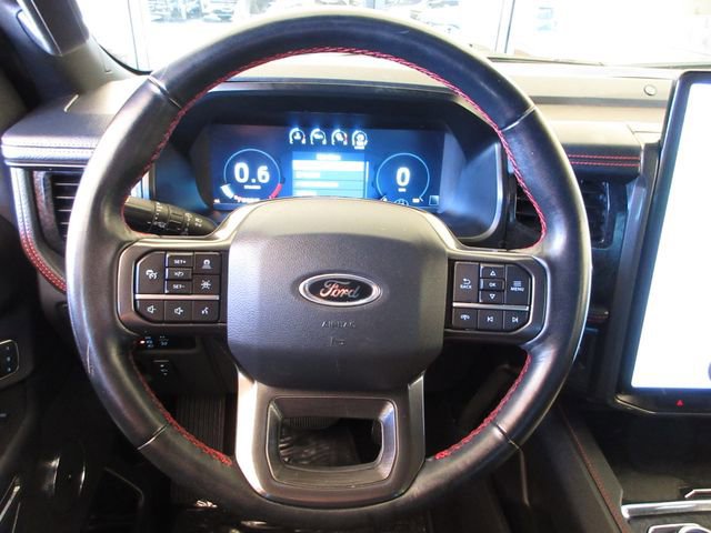 Certified 2022 Ford Expedition Max Limited image 16