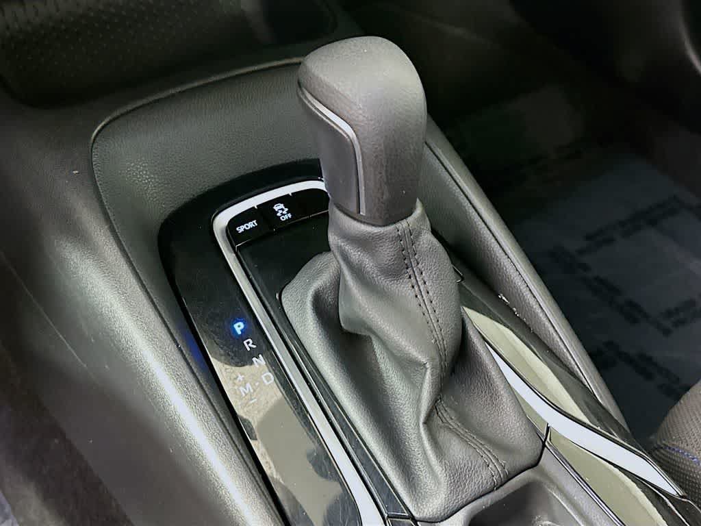 Used 2021 Toyota Corolla SE FWD image 18