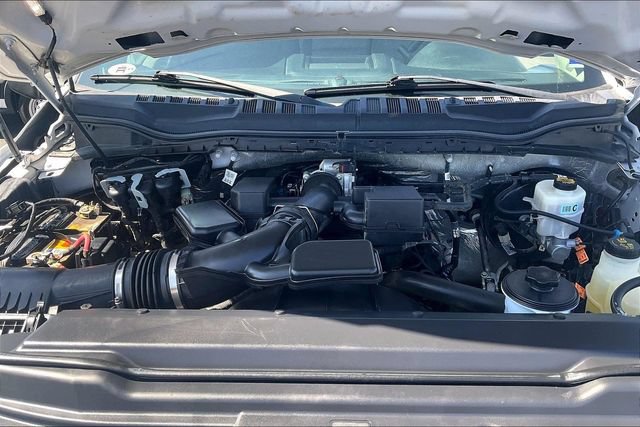 Certified 2021 Ford F250 XLT AWD/4WD image 10