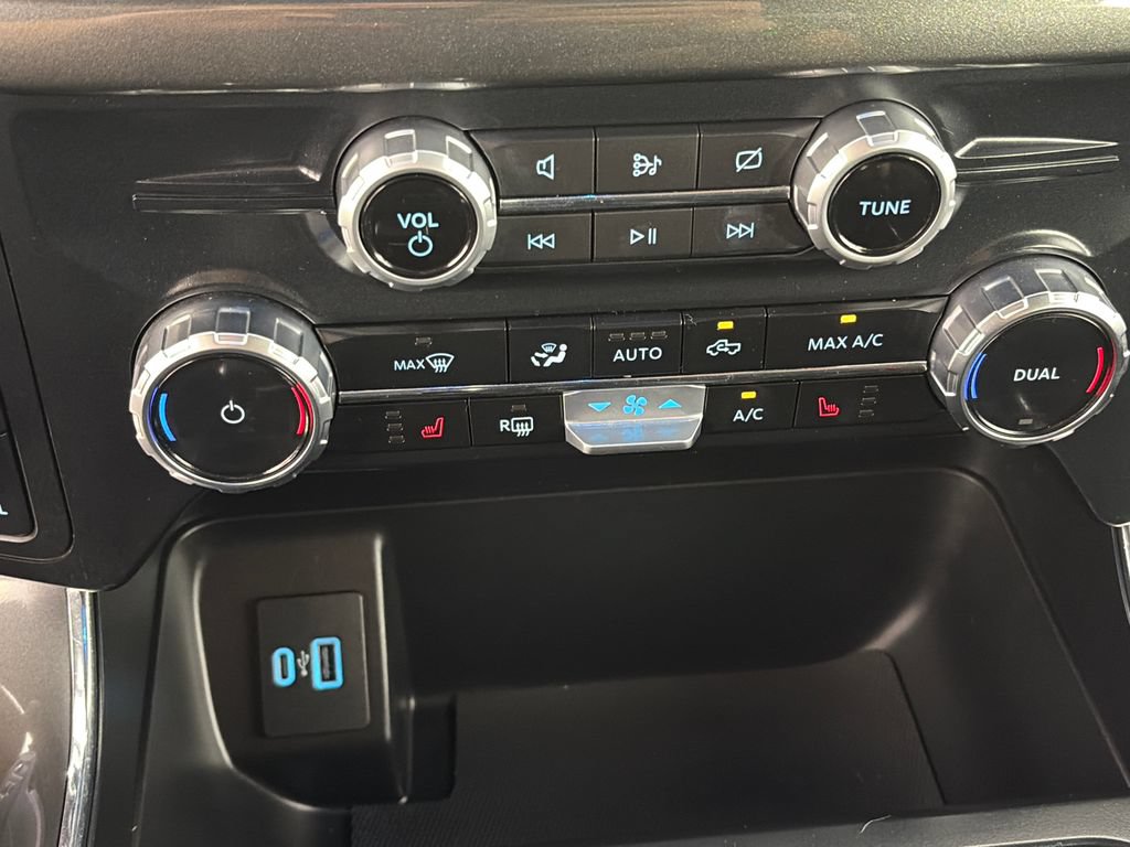 Certified 2023 Ford F150 XLT w/ Equipment Group 302A High AWD/4WD image 20