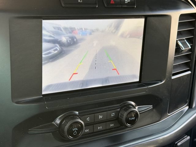 Certified 2023 Ford F150 XL w/ STX Appearance Package RWD image 19