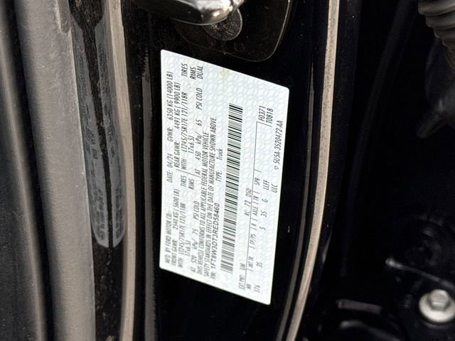 Certified 2024 Ford F350 XLT image 45