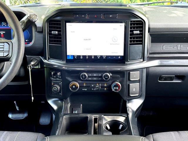 Certified 2024 Ford F150 STX AWD/4WD image 28