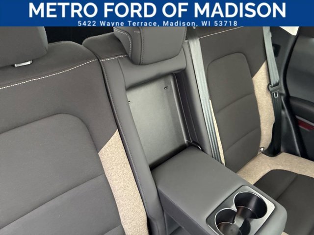 Certified 2025 Ford Bronco Sport Big Bend image 40