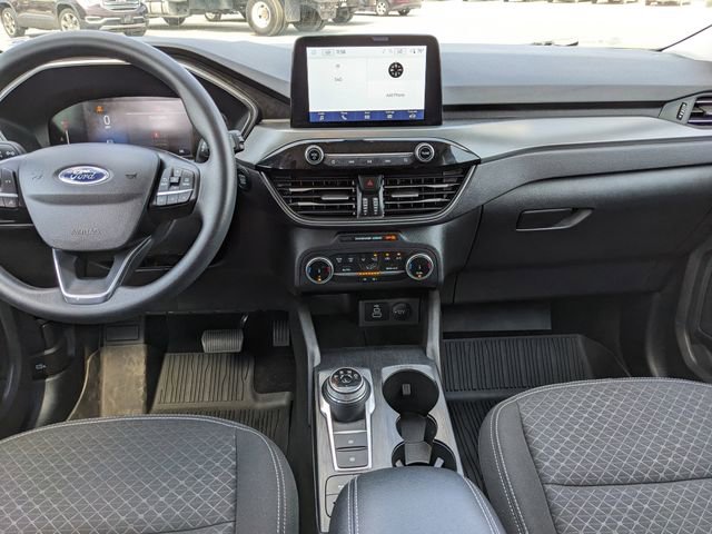 Certified 2025 Ford Escape Active image 17