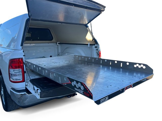 Used 2019 RAM 2500 Big Horn image 20