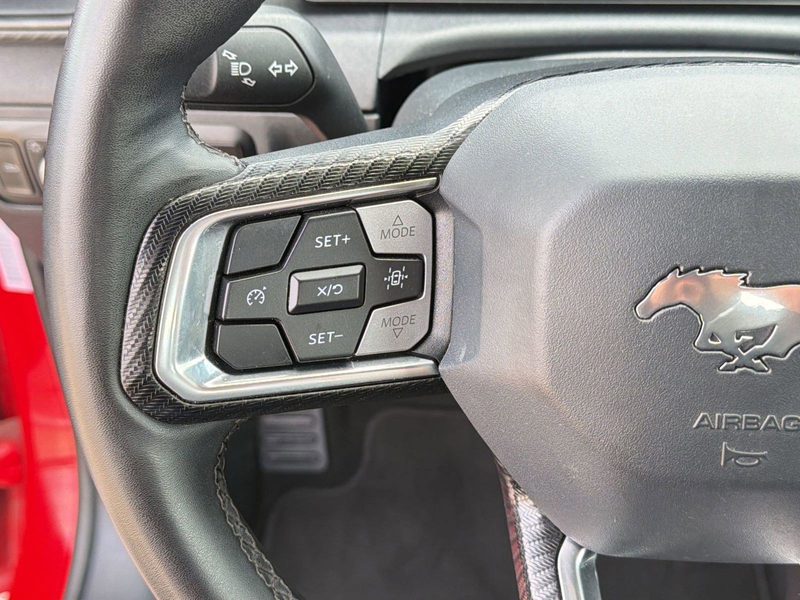 Certified 2024 Ford Mustang EcoBoost image 15