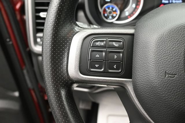 Used 2021 RAM 2500 Tradesman AWD/4WD image 12