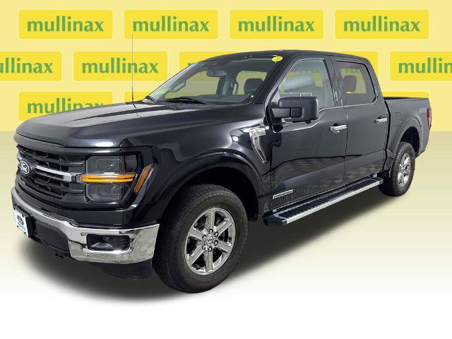 Certified 2024 Ford F150 XLT w/ Mobile Office Package AWD/4WD image 16