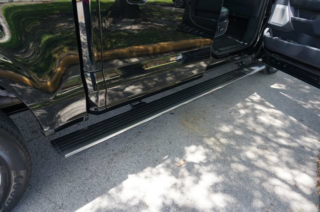 Certified 2022 Ford F150 Platinum w/ Equipment Group 701A High RWD image 19