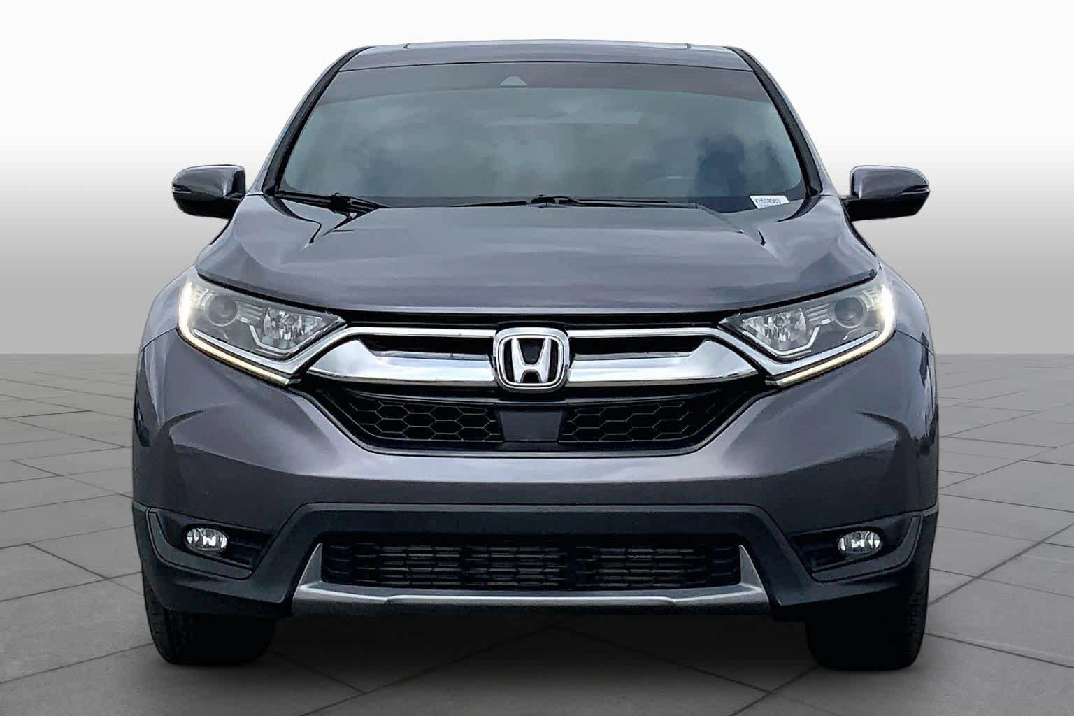 Used 2019 Honda CR-V EX-L image 6