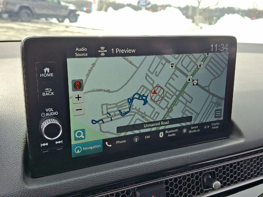 Used 2023 Honda Civic Touring image 19