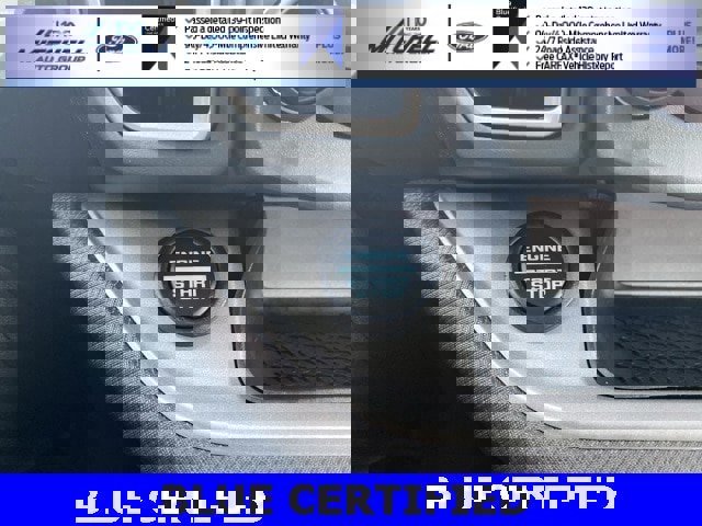 Certified 2021 Ford Bronco Sport Big Bend w/ Big Bend Package (96B) image 23