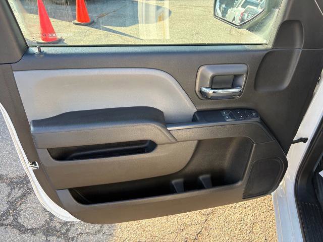 Used 2018 Chevrolet Silverado 1500 W/T w/ WT Convenience Package image 10