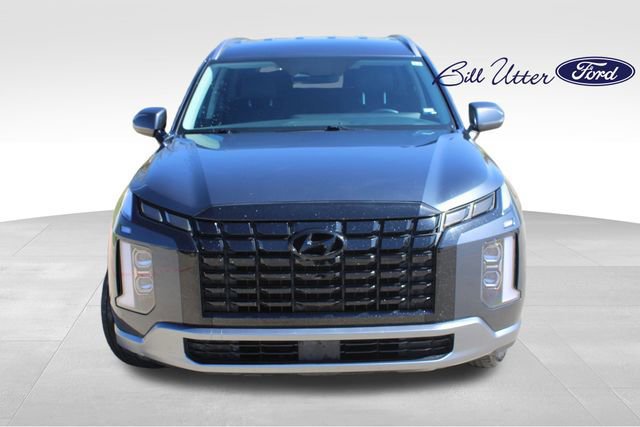Used 2025 Hyundai Palisade SEL image 8