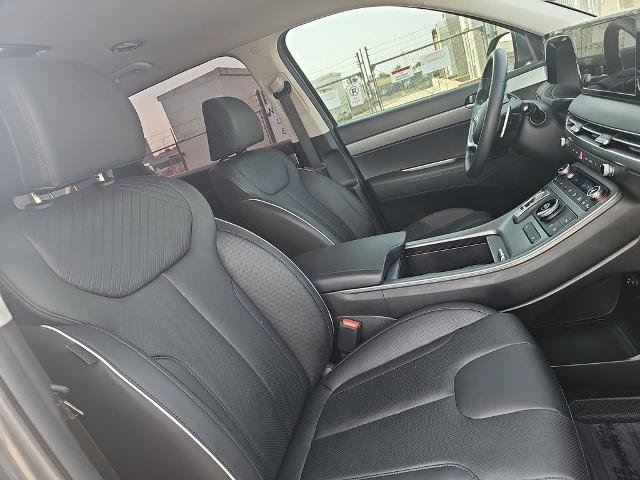 Used 2024 Hyundai Palisade SEL FWD image 10