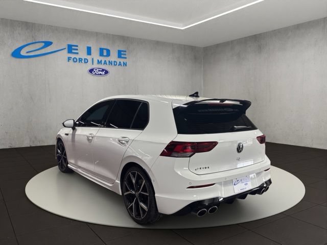 Used 2022 Volkswagen Golf R AWD/4WD image 13