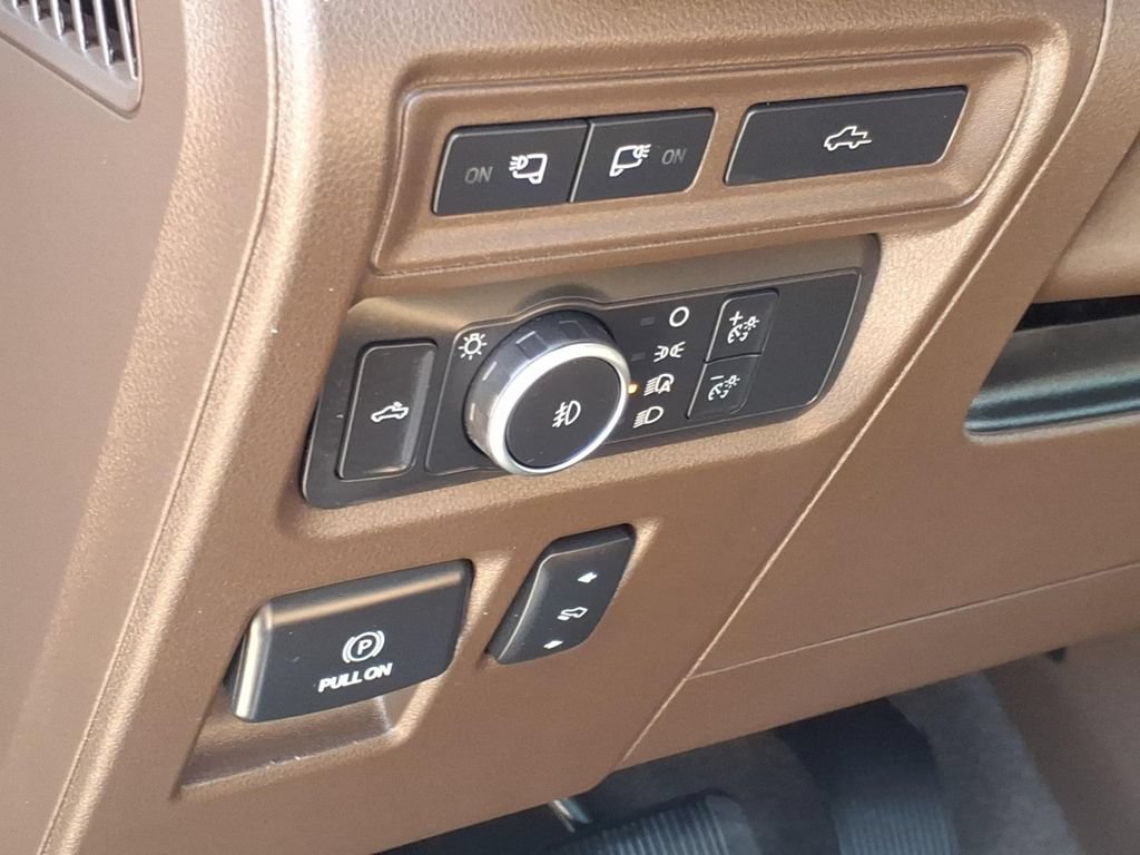 Certified 2022 Ford F150 King Ranch w/ Equipment Group 601A High AWD/4WD image 19