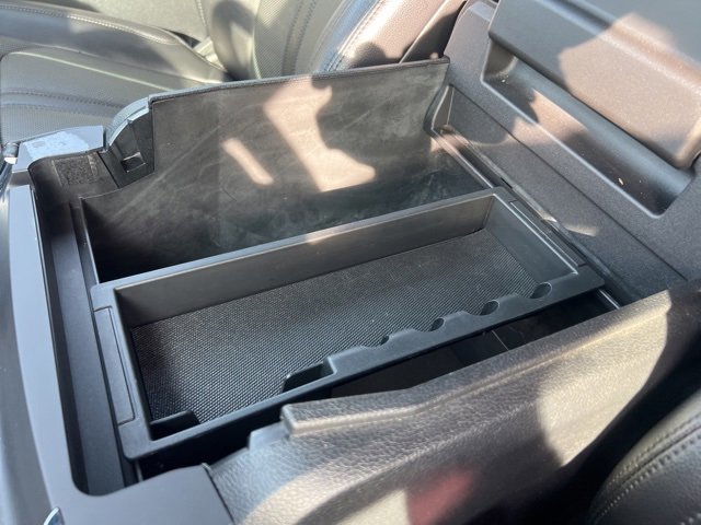 Certified 2021 Ford Expedition Limited image 20