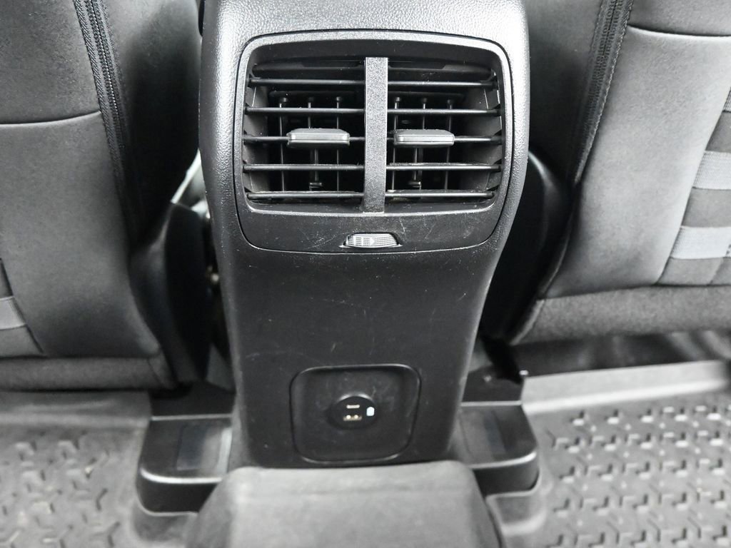 Certified 2022 Ford Bronco Sport Big Bend w/ Convenience Package image 48