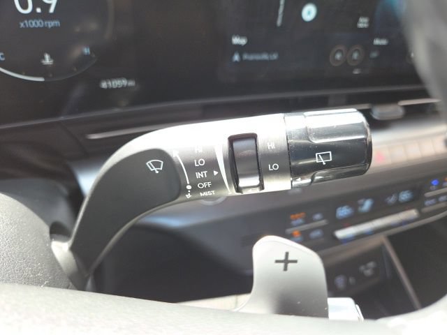 Used 2024 Hyundai Kona SEL w/ Convenience Package FWD image 40