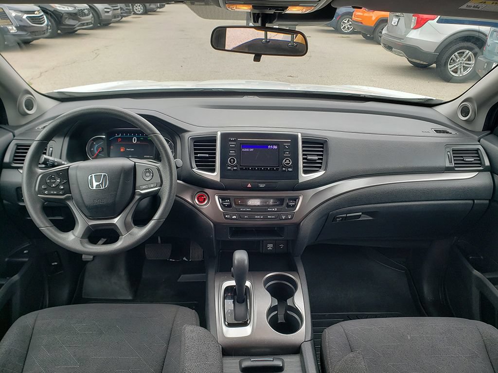 Used 2020 Honda Pilot LX image 13