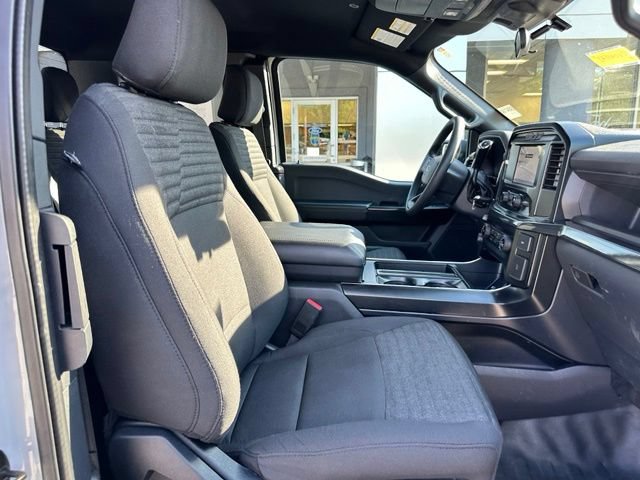 Certified 2023 Ford F150 XL w/ STX Appearance Package AWD/4WD image 49