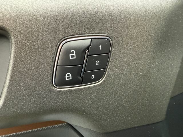 Certified 2025 Ford Bronco Sport Outer Banks w/ Outer Banks Tech Package+ image 23