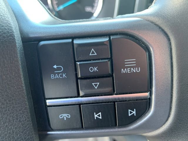 Certified 2023 Ford F150 XLT w/ Equipment Group 302A High image 28