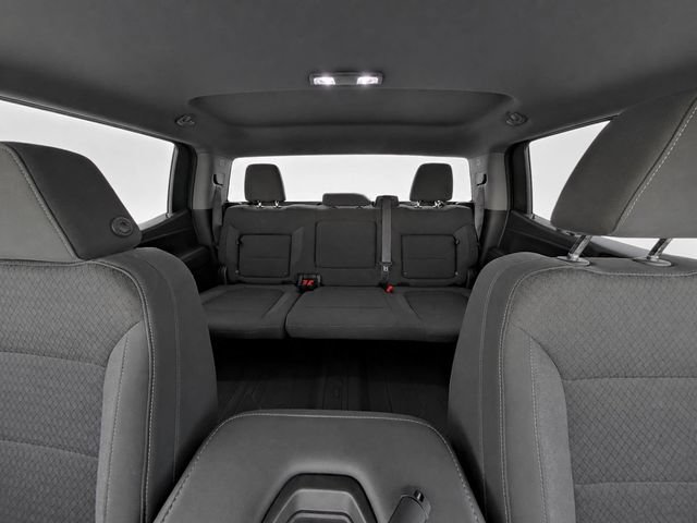 Used 2020 Chevrolet Silverado 1500 RST w/ True North Edition AWD/4WD image 21