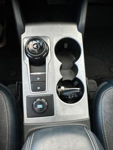 Certified 2021 Ford Bronco Sport Outer Banks AWD/4WD image 15