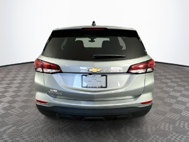 Used 2024 Chevrolet Equinox LS w/ LS Convenience Package FWD image 10