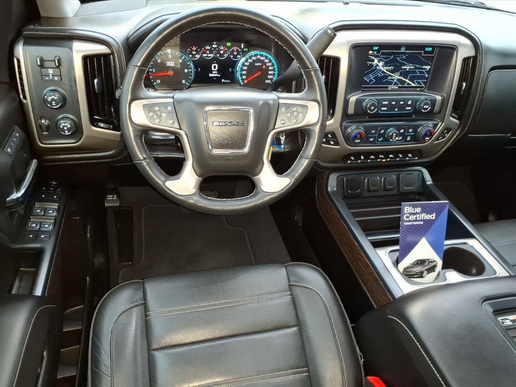 Used 2018 GMC Sierra 1500 Denali w/ Denali Ultimate Package image 16
