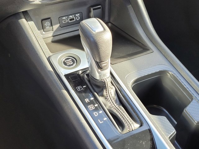 Used 2024 Nissan Sentra SV image 22