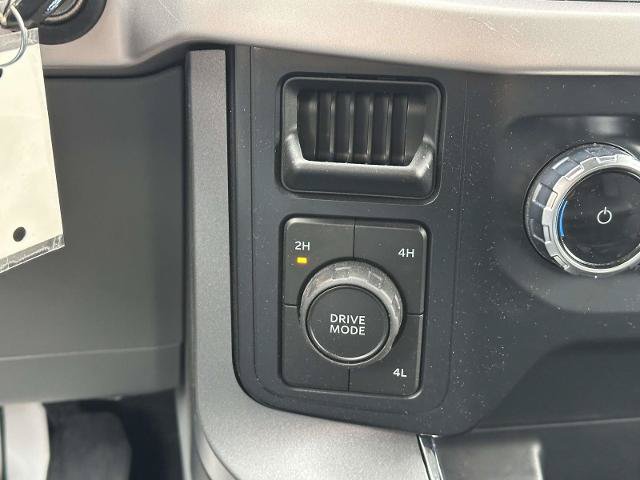 Certified 2023 Ford F150 XLT w/ Equipment Group 301A Mid AWD/4WD image 17