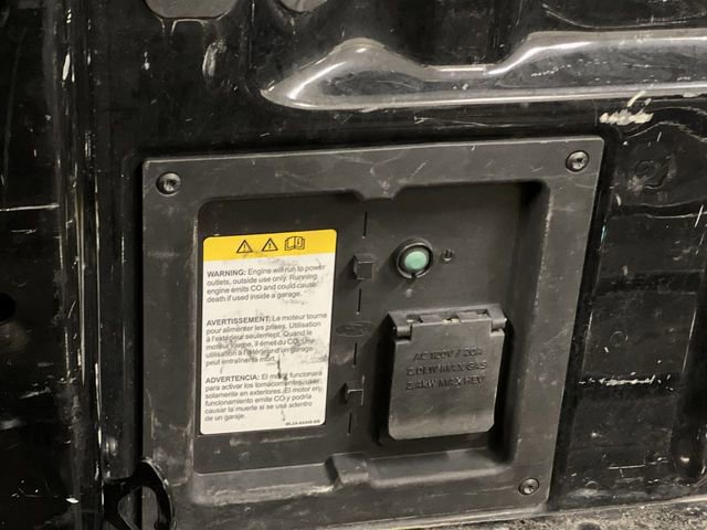 Certified 2024 Ford F150 XLT w/ Mobile Office Package image 21