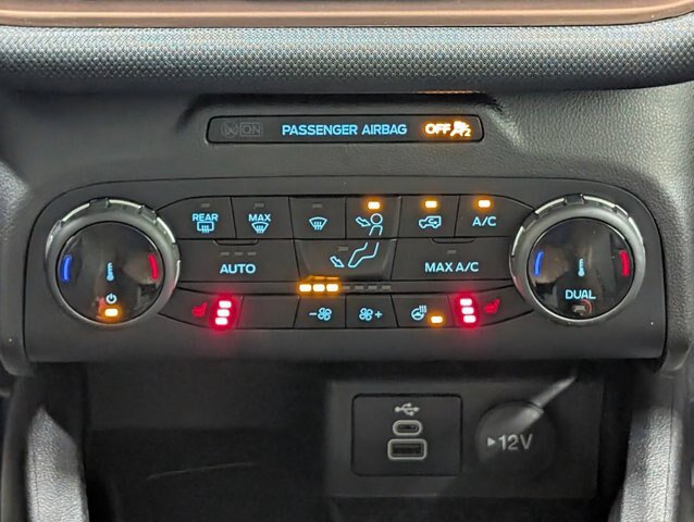 Certified 2024 Ford Bronco Sport Outer Banks w/ Tech Package AWD/4WD image 6