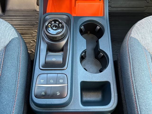 Certified 2022 Ford Maverick XLT w/ Equipment Group 300A Standard image 34