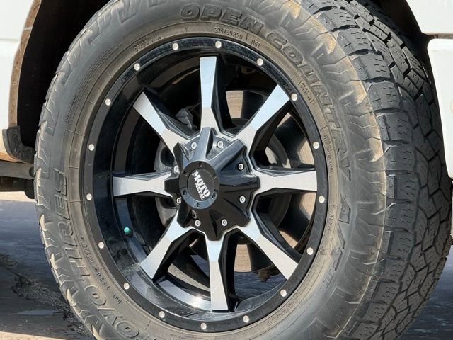 Certified 2022 Ford F150 Platinum w/ Equipment Group 701A High image 14