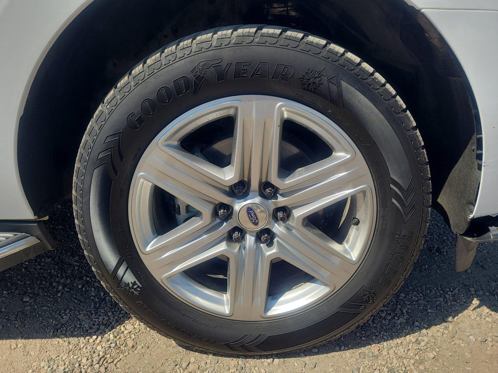 Certified 2021 Ford Expedition XLT AWD/4WD image 26