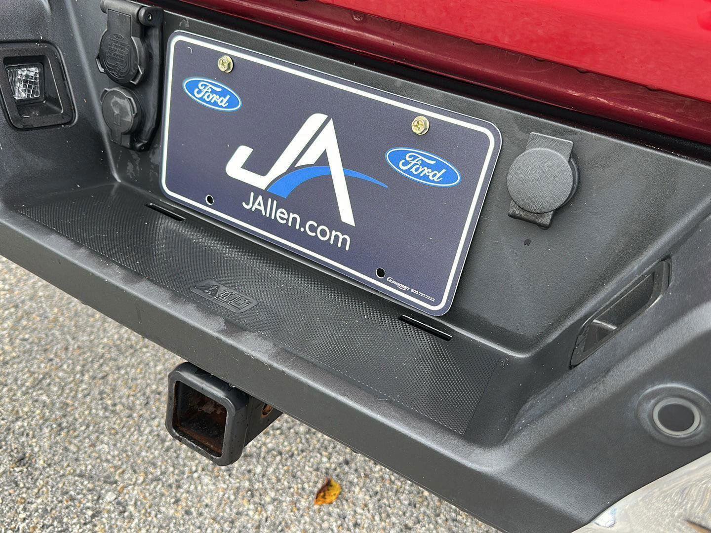 Certified 2022 Ford F150 XLT w/ Equipment Group 302A High image 89