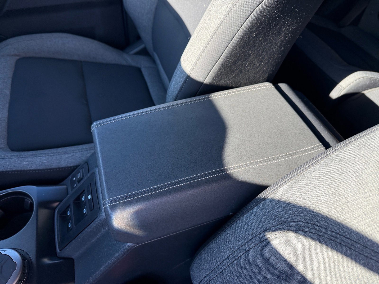 Certified 2025 Ford Bronco Big Bend image 14