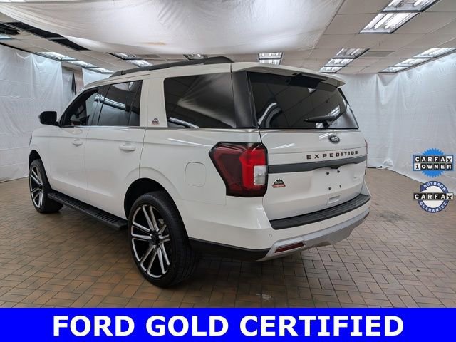 Certified 2024 Ford Expedition Timberline image 3