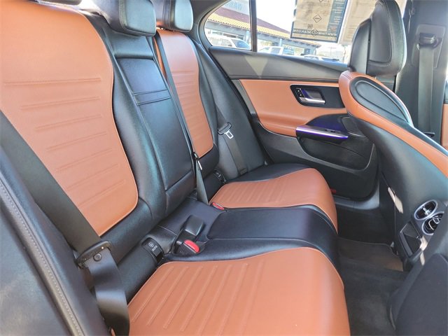 Used 2023 Mercedes-Benz C 300 Sedan image 26