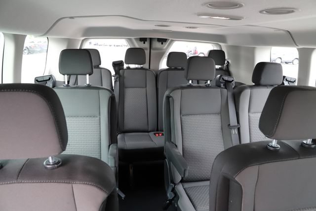Certified 2024 Ford Transit 350 XLT RWD image 17