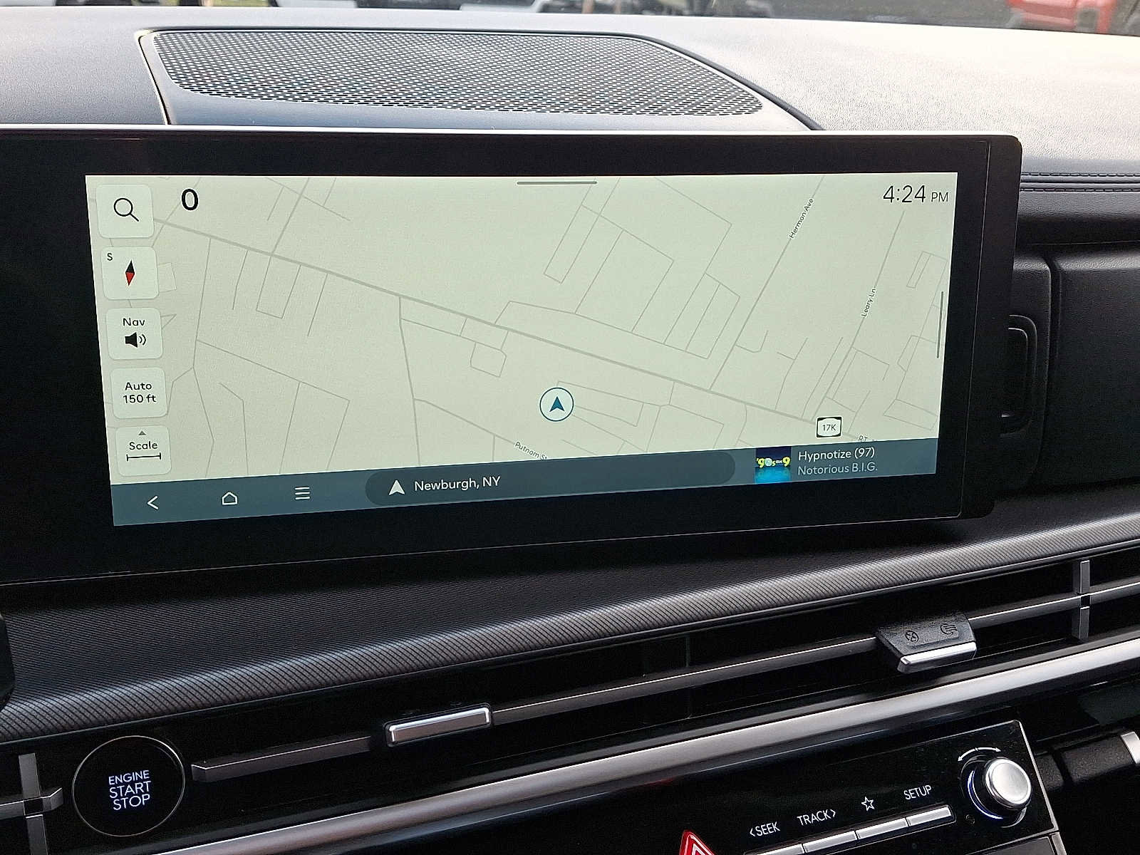 Used 2024 Hyundai Santa Fe XRT image 18