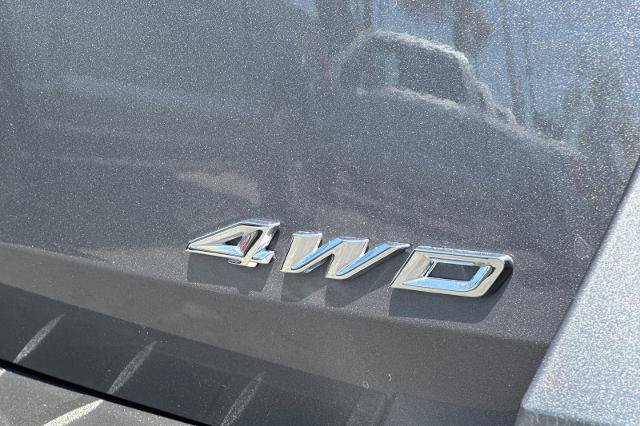 Certified 2025 Ford Explorer ST-Line AWD/4WD image 38