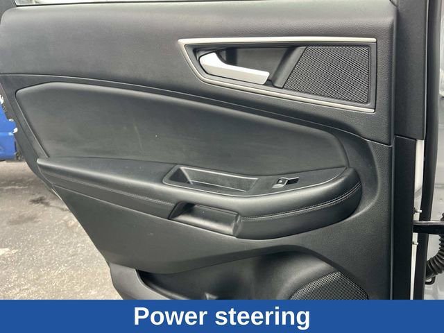 Certified 2022 Ford Edge SEL w/ Convenience Package AWD/4WD image 23