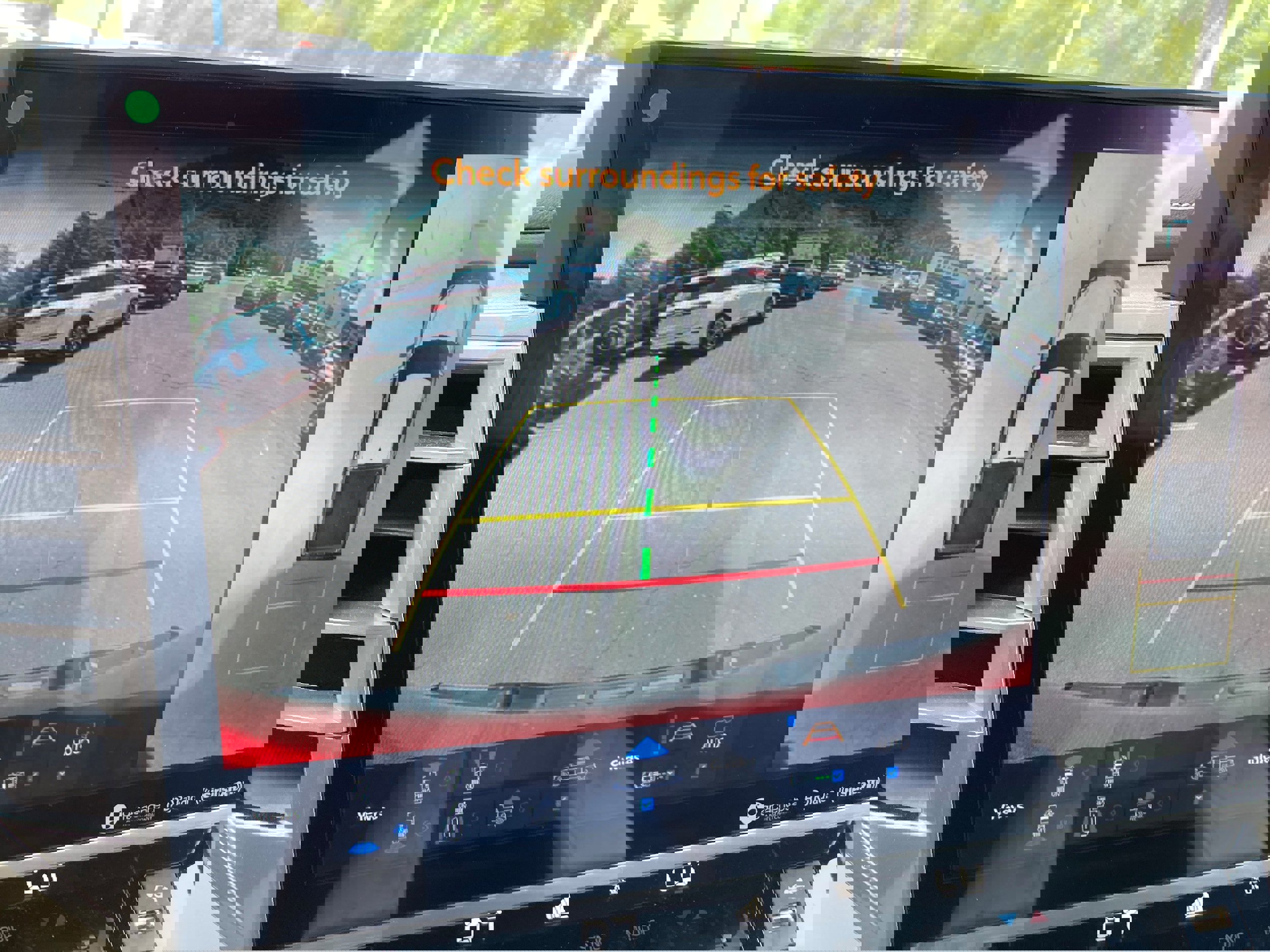 Used 2023 Toyota Tundra Capstone image 24