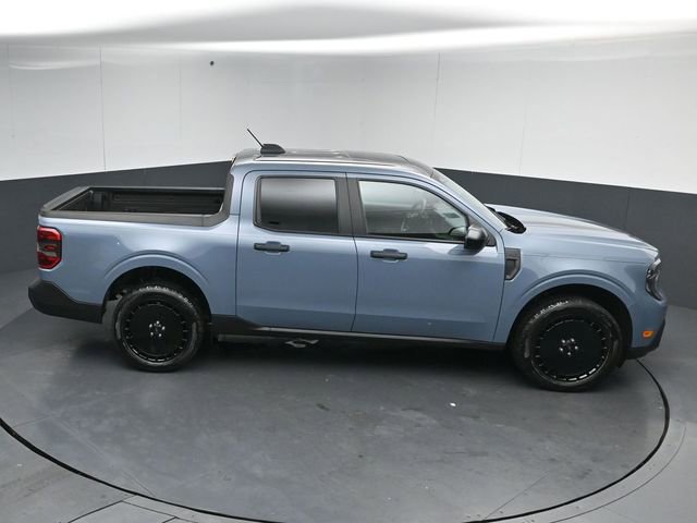 Certified 2025 Ford Maverick XLT w/ XLT Luxury Package AWD/4WD image 52